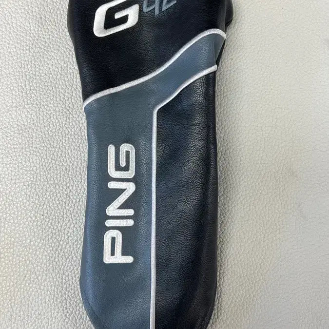 [BUNJANG] PING G425 Golf Headcover / 핑 PING G425 골프 헤드커버