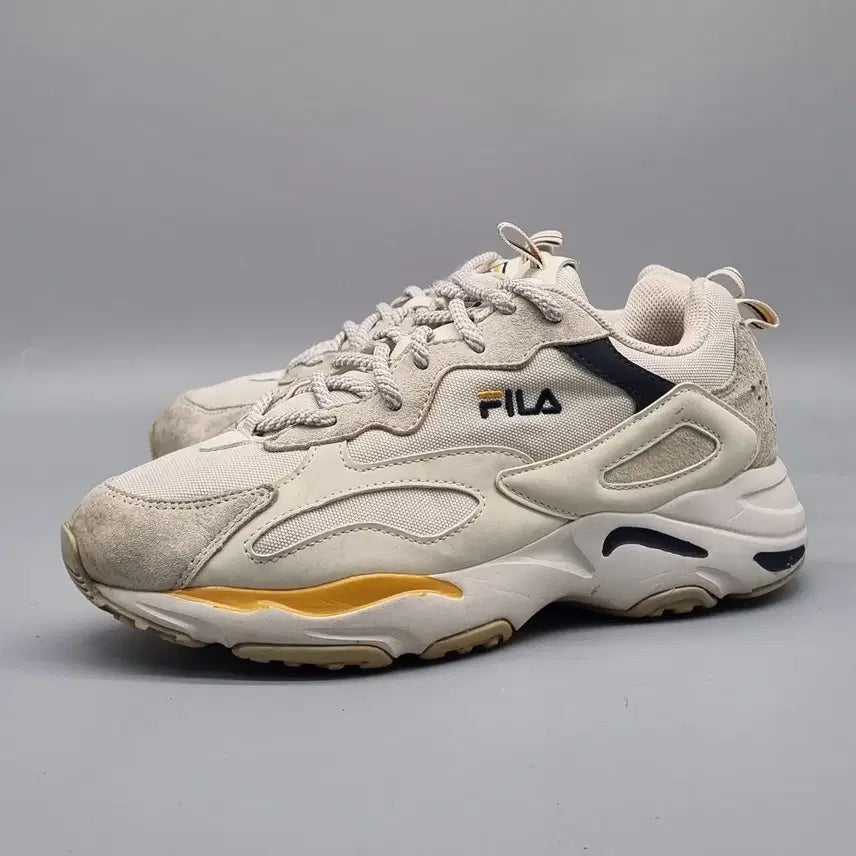 [BUNJANG] Fila Raytracer Sneakers 250 / g 휠라 레이트레이서 운동화250