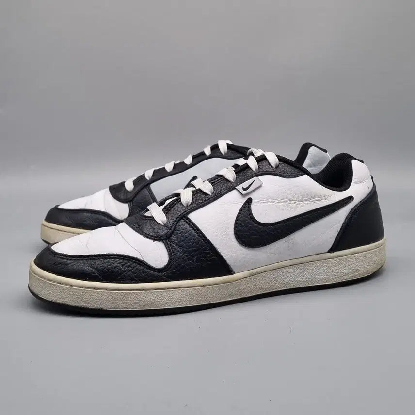 [BUNJANG] Nike Ebernon Low Sneakers (Size 290) / g 나이키 에버논 로우 운동화 290