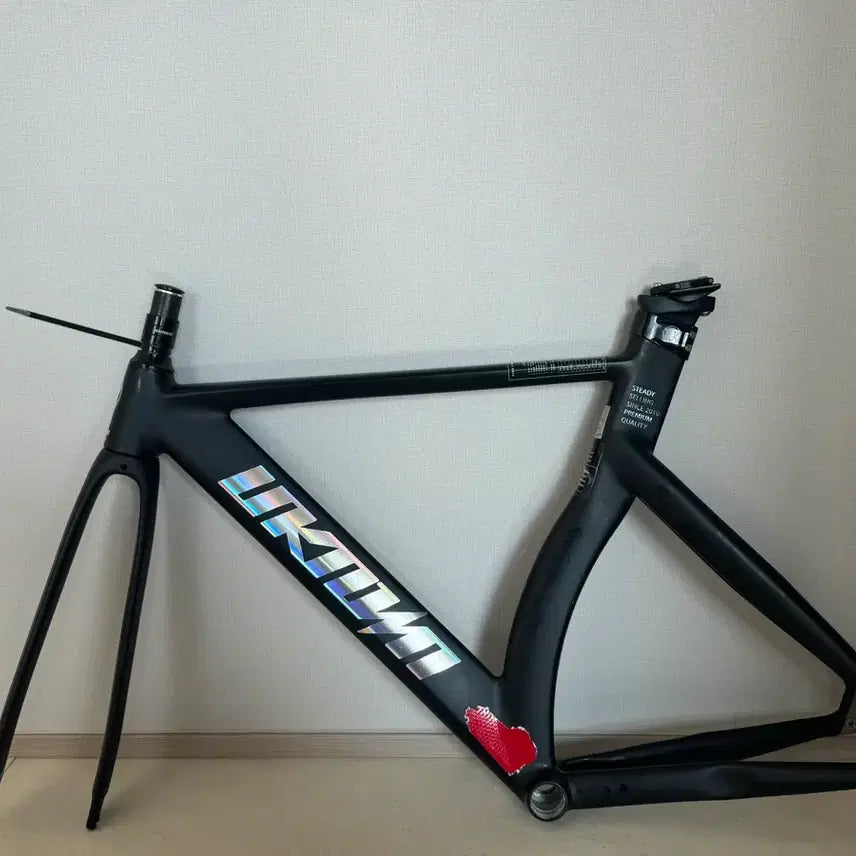[BUNJANG] Unknown LV3 Premium XS Frame / 언노운 LV3 프리미엄 XS