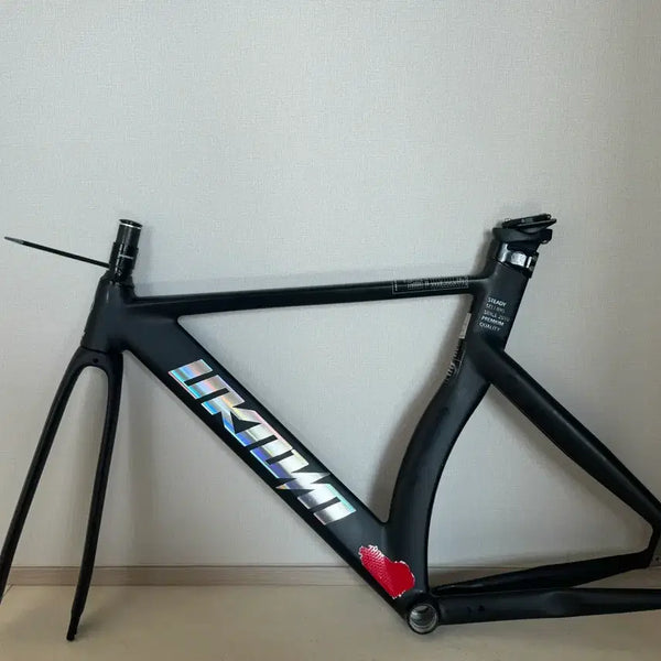 [BUNJANG] Unknown LV3 Premium XS Frame / 언노운 LV3 프리미엄 XS