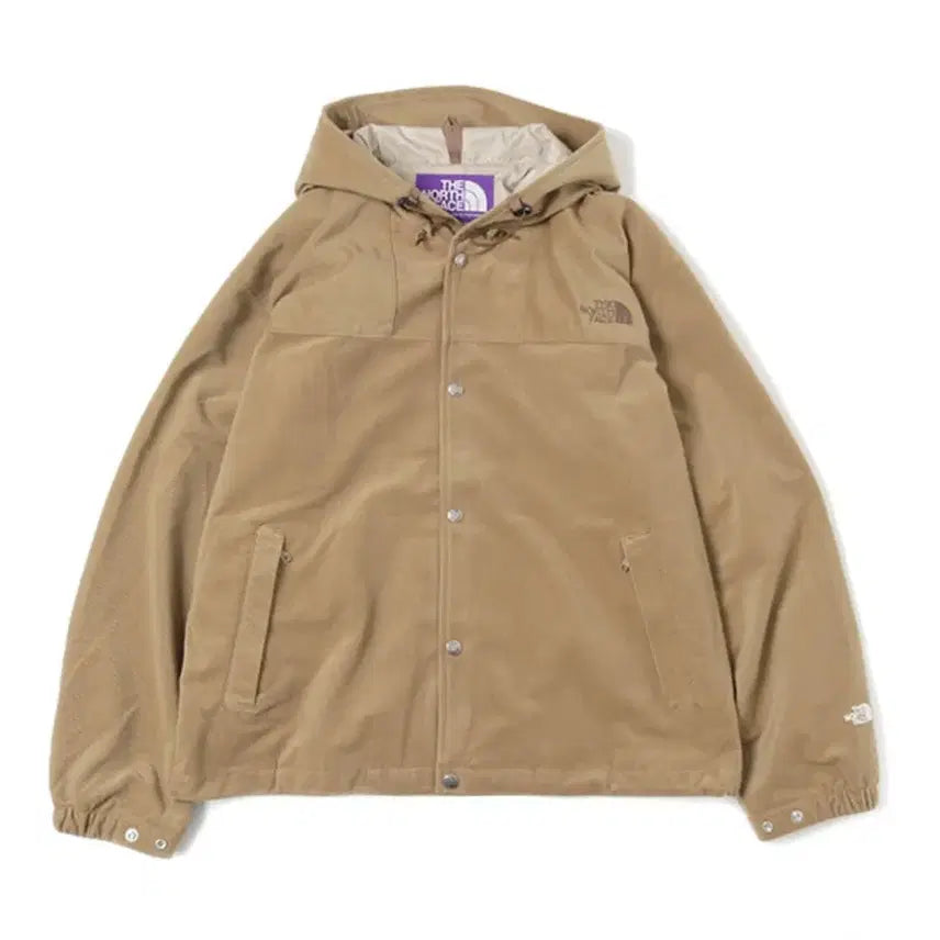 [BUNJANG] The North Face Purple Label Field Jacket / 노스페이스 퍼플라벨 필드 자켓