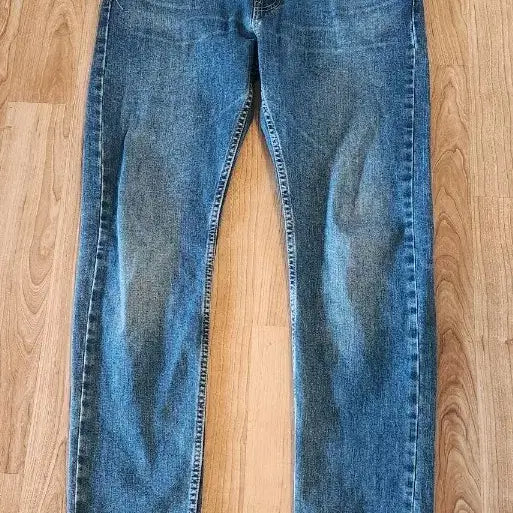 [BUNJANG] Levi's 510 Denim Pants (W33 L32) / 정품 리바이스510 데님 팬츠w33L32