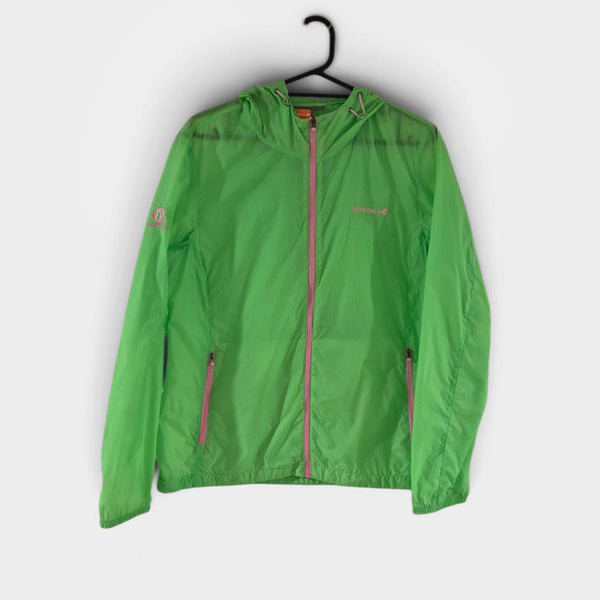 [BUNJANG] Merrell Lightweight Windbreaker Jacket Women's Size 100 / [100]머렐 경량 바람막이자켓 여성