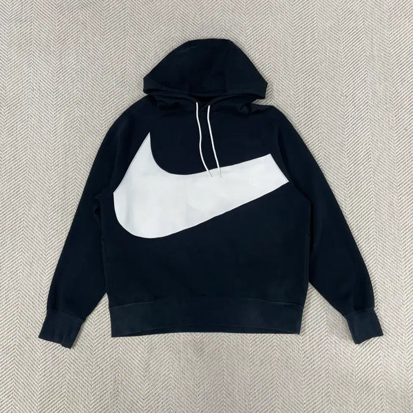 [BUNJANG] Nike Big Logo Hoodie / 나이키 빅로고 후드티