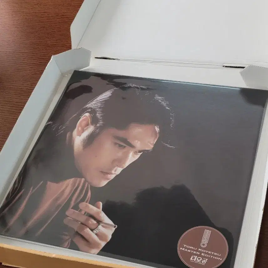 [BUNJANG] 250 (250) - Ppong LP First Press / 250 (이오공) -뽕 lp 초판 새상품