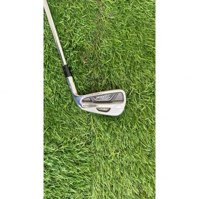 [BUNJANG] Titleist 712 AP2 6-Iron (Single) - Used / 남자6번단품아이언 타이틀리스트712(AP2) 6번28도 중고아이언