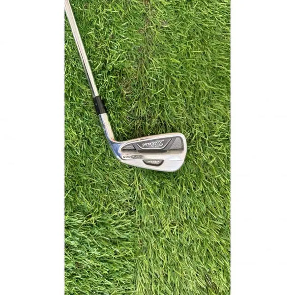 [BUNJANG] Titleist 712 AP2 6-Iron (Single) - Used / 남자6번단품아이언 타이틀리스트712(AP2) 6번28도 중고아이언