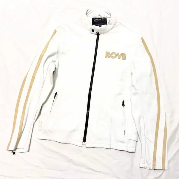[BUNJANG] On Rove Single Rider Jacket / On Rove - 싱글 라이더 자켓