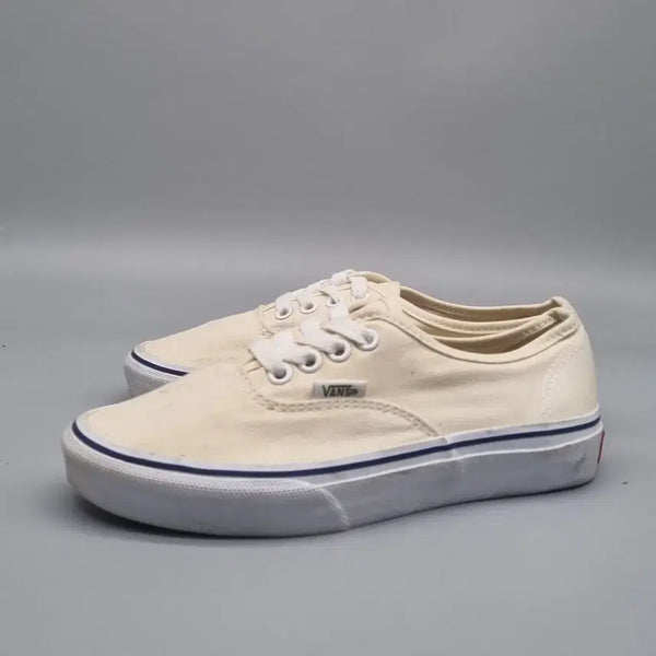 [BUNJANG] Vans Authentic Sneakers / g 반스 어센틱 스니커즈 220