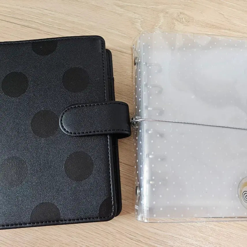 [BUNJANG] So-do-si A7 Diary Binder Set / 소도시 다이어리 a7다이어리 바인더 다꾸