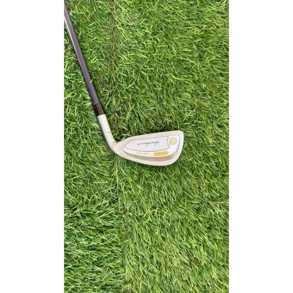 [BUNJANG] Honma 2-Star LB280 NEW-H&F 3-Iron (Right Hand, Regular Flex) / 남자3번단품아이언 혼마2스타 혼마LB280 NEW-H&F 3번아이언