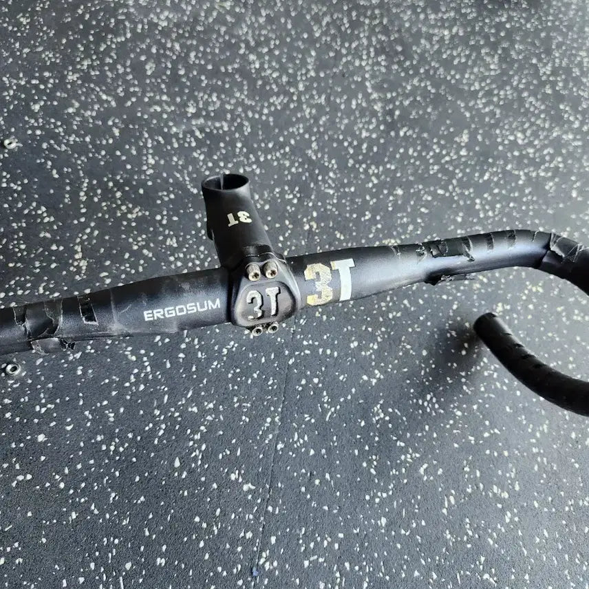 [BUNJANG] 3T Ergosum Drop Bar / 3T ERGOSUM 드롭바