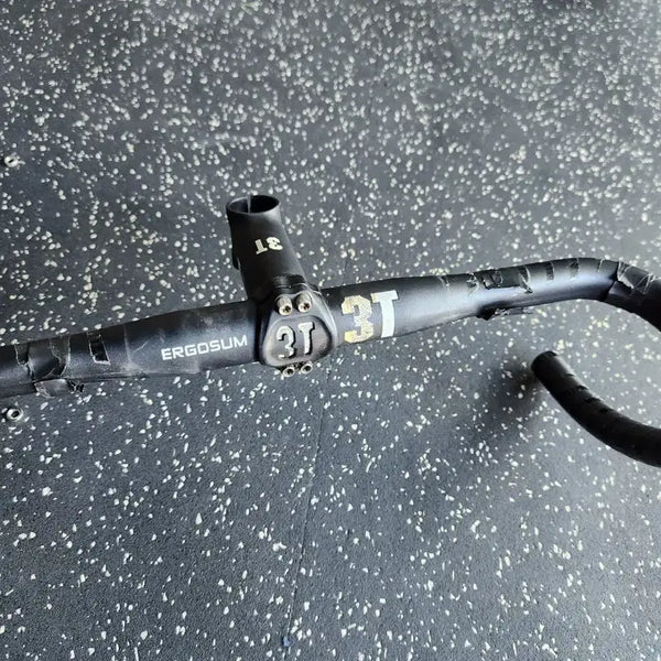 [BUNJANG] 3T Ergosum Drop Bar / 3T ERGOSUM 드롭바