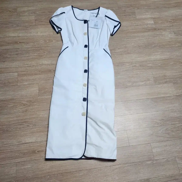 [BUNJANG] Peiu One-Piece Dress / 새것)페이우 원피스