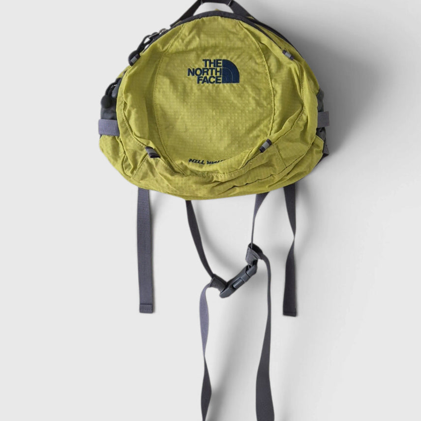 [BUNJANG] The North Face 6L Hip Pack / [6L]노스페이스 힙색 가방