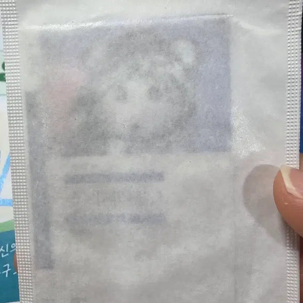 [BUNJANG] Meeumsa Les Misérables Bookmark / 민음사 책갈피 레미제라블