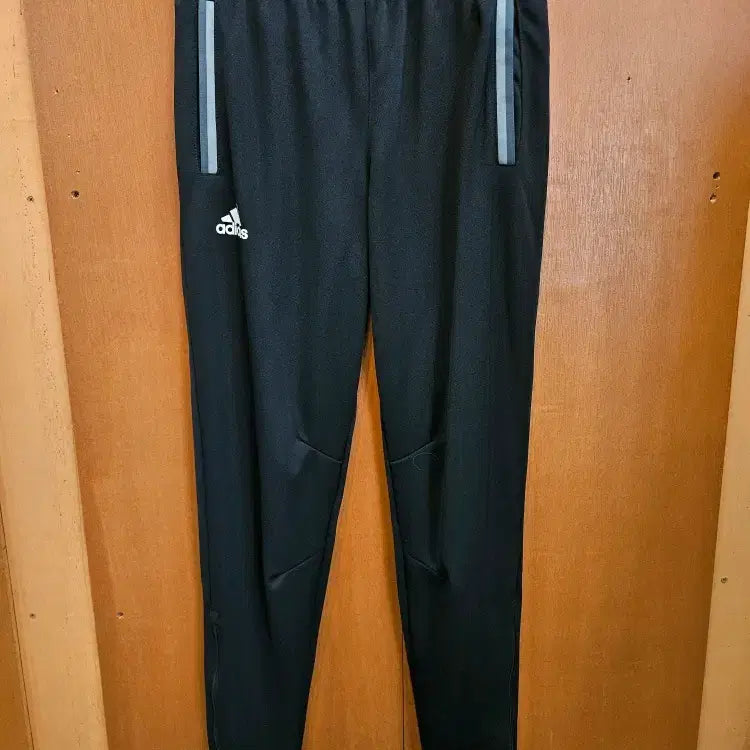 [BUNJANG] Adidas Training Pants (FI28-04) / 아디다스 트레이닝 팬츠 (FI28-04)