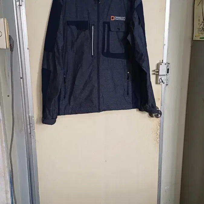 [BUNJANG] Men's Autumn Jacket - Size 105 / 컬랙션남성 가을 자켓 105싸이즈