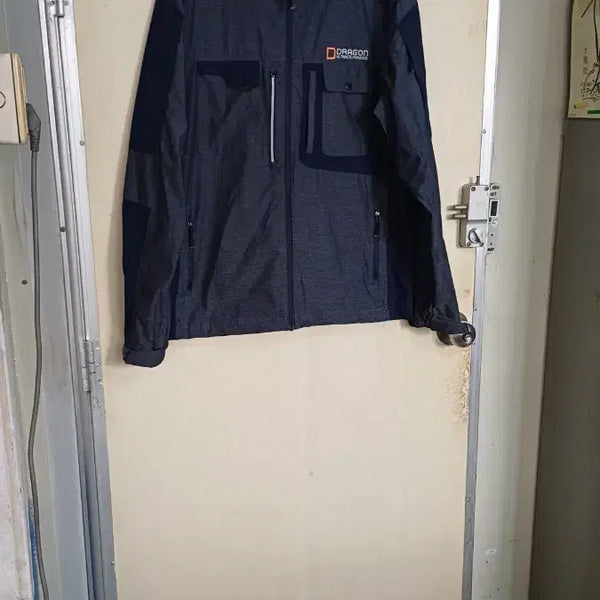 [BUNJANG] Men's Autumn Jacket - Size 105 / 컬랙션남성 가을 자켓 105싸이즈