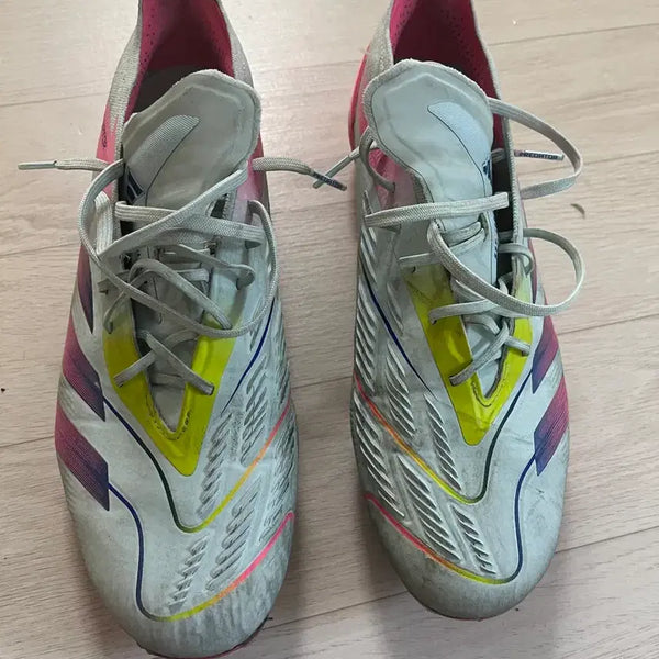 [BUNJANG] Adidas Predator 280 Soccer Cleats / 아디다스 프레데터 280