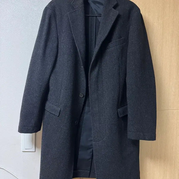 [BUNJANG] Polo Ralph Lauren Coat Jacket M Size / [중고]폴로랄프로렌 코트 자켓 M SIZE
