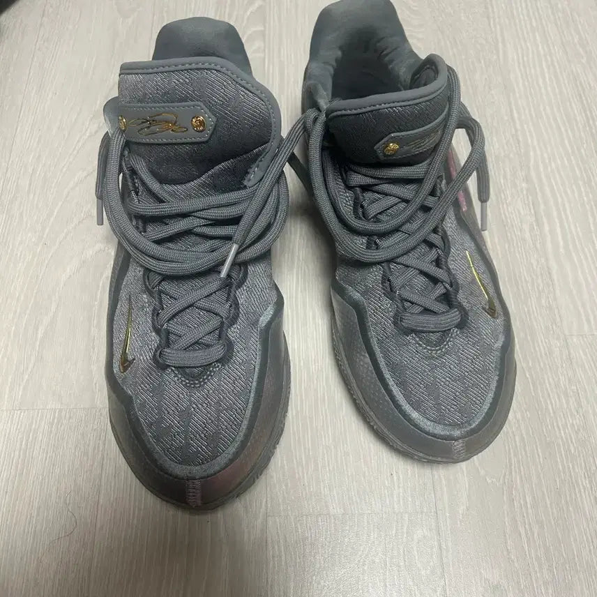 [BUNJANG] Nike LeBron Basketball Shoes 270 / 르브론 농구화 270