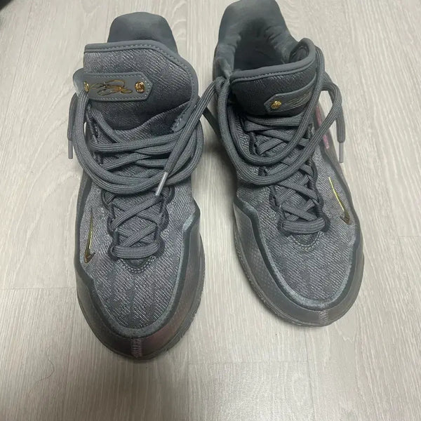 [BUNJANG] Nike LeBron Basketball Shoes 270 / 르브론 농구화 270