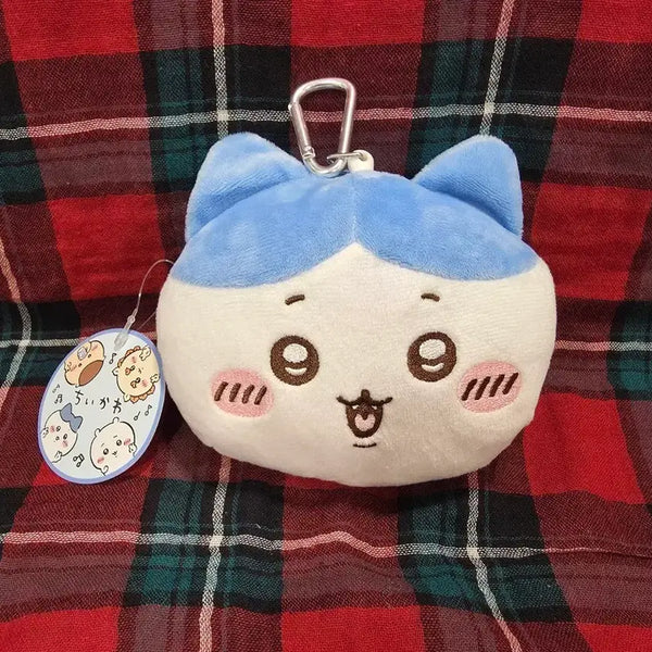 [BUNJANG] Chiikawa Hachware Roll Pass Pouch / 치이카와 하치와레 릴패스