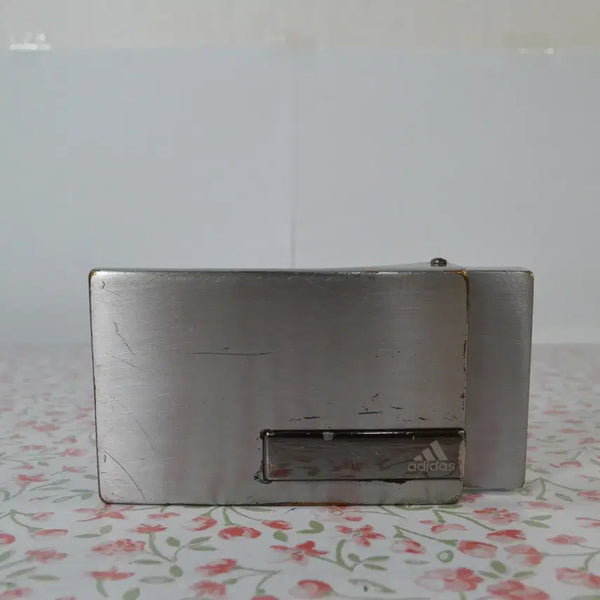 [BUNJANG] Adidas Buckle Belt / 아디다스/벨트/버클
