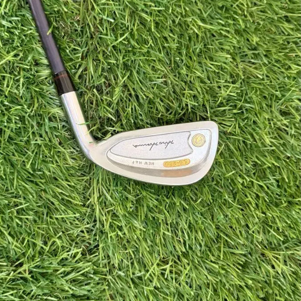 [BUNJANG] Honma 2-Star LB280 NEW-H&F 3-Iron (Regular Flex) / 남자3번단품아이언 혼마2스타 혼마LB280 NEW-H&F 3번아이언