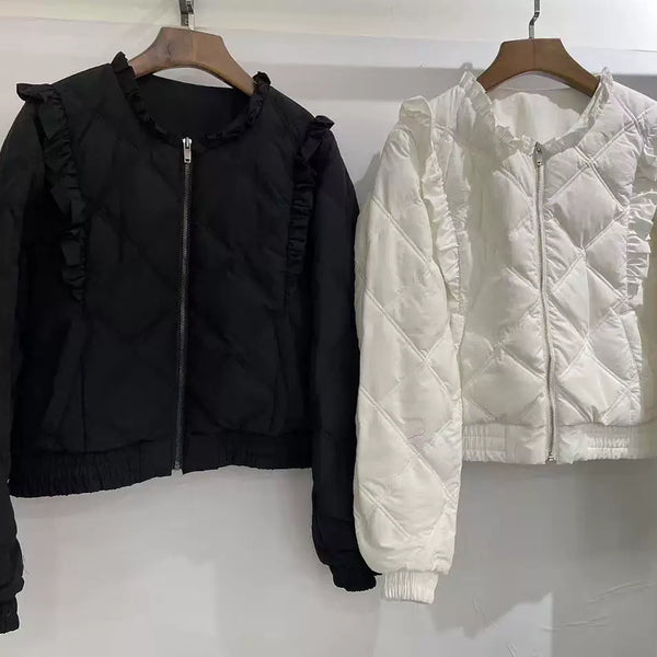 [BUNJANG] Lightweight Down Jacket / 경량 패딩