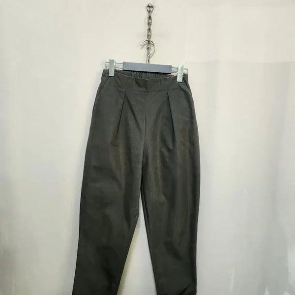 [BUNJANG] EON Slacks / EON  슬랙스