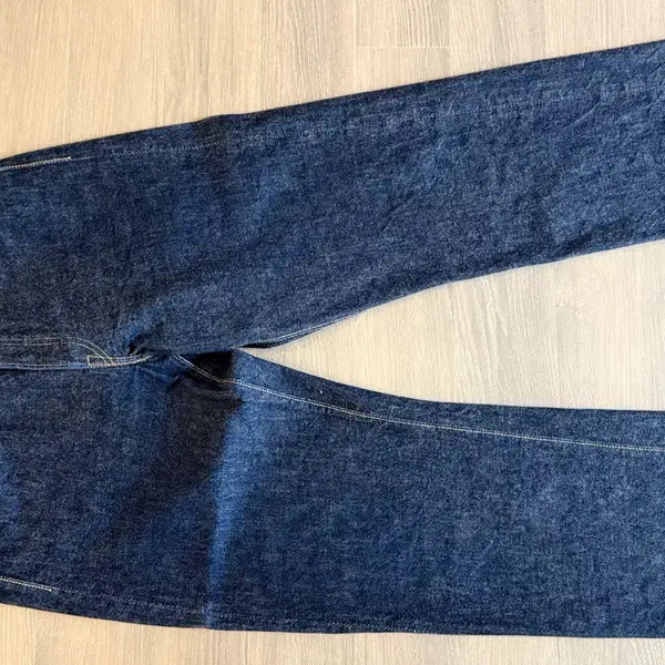 [BUNJANG] Full Count 0105 Denim Pants (Size 33/34) / 풀카운트 0105 33/34 데님 팬츠 팝니다(주말 한정 가격 내림)