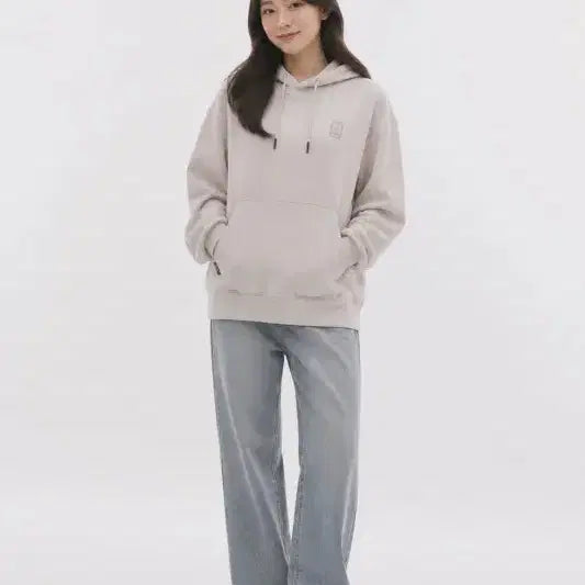 [BUNJANG] S/G Studio 22FW Beige Set (Top + Pants) / 여S/골스튜디오 22FW 베이지 세트(상의+바지)