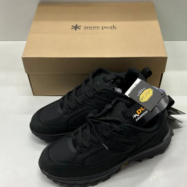 [BUNJANG] Snow Peak Lander Master Black / (260)스노우피크 랜더 마스터 블랙