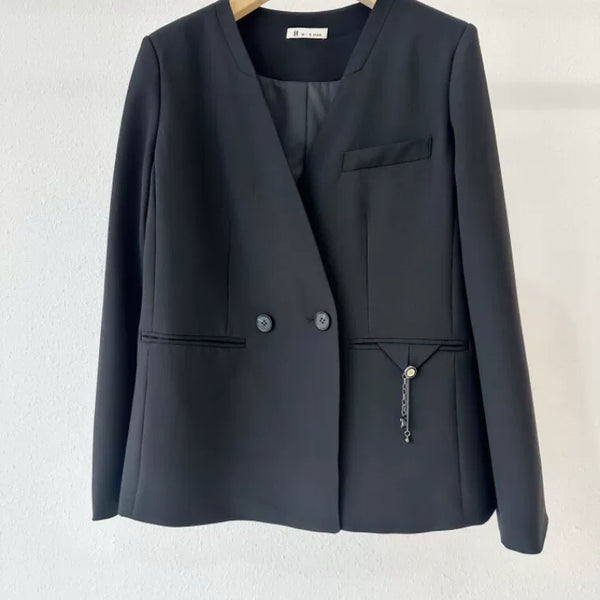 [BUNJANG] It Michaa Jacket / 잇미샤 쟈켓