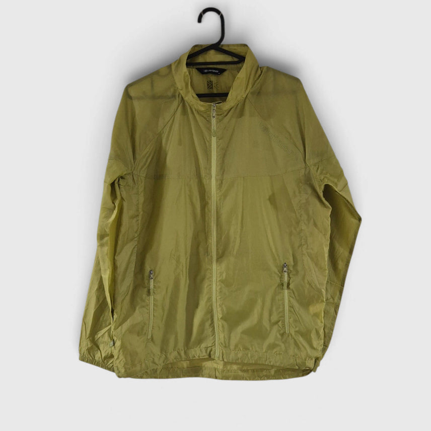 [BUNJANG] Karimor Lightweight Windbreaker Jacket (Size 105) / [105]카리모어 경량 바람막이자켓