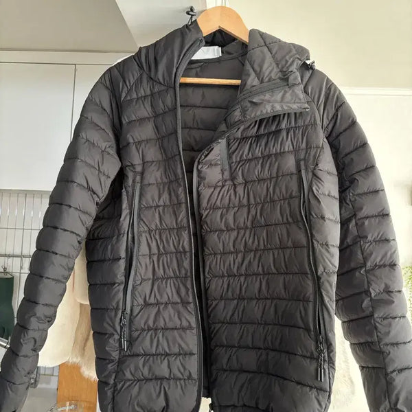 [BUNJANG] Lightweight Down Jacket / 경량패딩