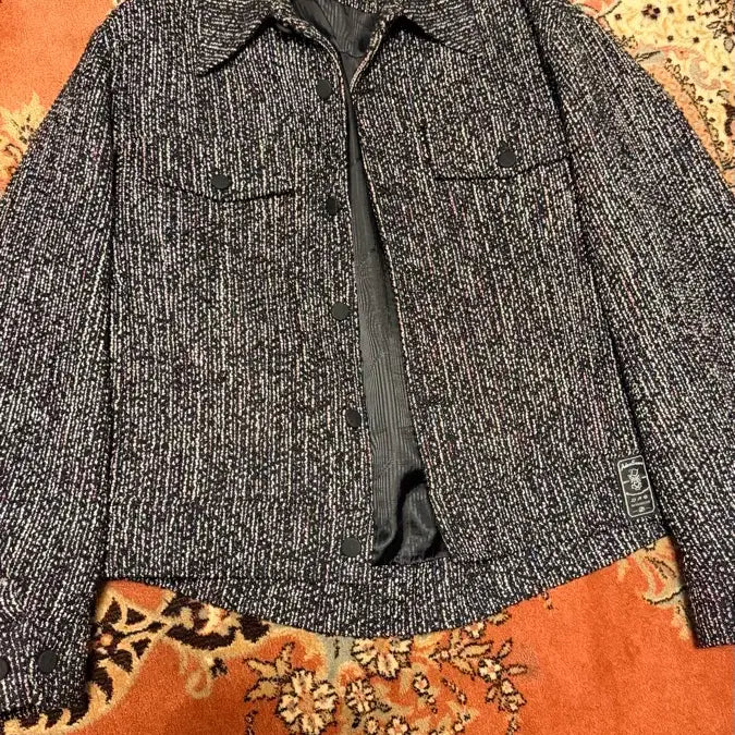 [BUNJANG] Ader Error Pierre Jacket / [A3] 아더에러 Pierre Jacket