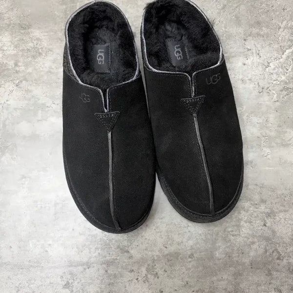 [BUNJANG] UGG Newman Black US 10 (280) / 어그 뉴먼 블랙 us10 (280) / 면세점구입, 한번신음