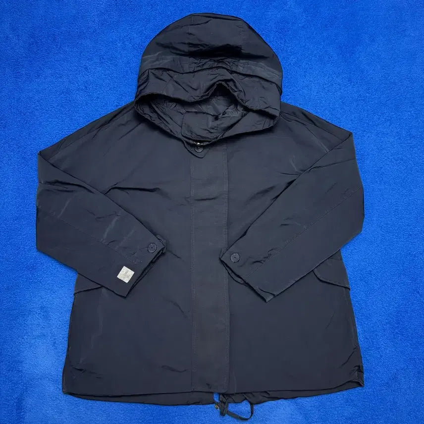 [BUNJANG] Max Mara Technical Zip-Up Jumper Size 40 / maxmara 막스마라 테크니컬 집업 점퍼40