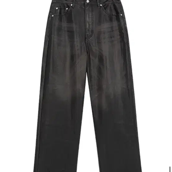 [BUNJANG] Filogram Pigment Leather Pants / 필로그램 피그먼트 레더 팬츠