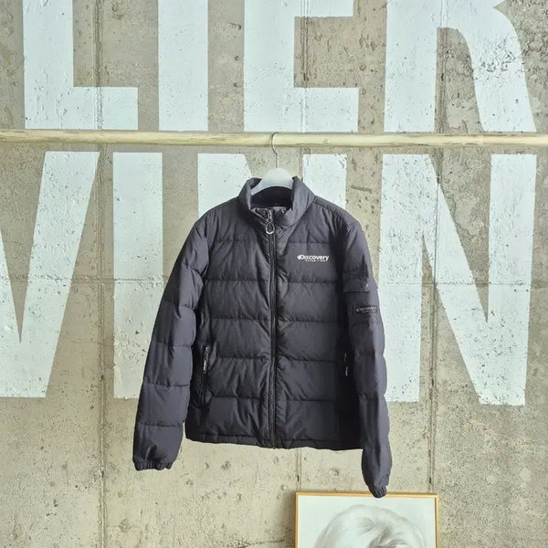 [BUNJANG] Discovery Expedition 95 Down Puffer Jacket / 디스커버리(95)다운패딩 점퍼(MT2