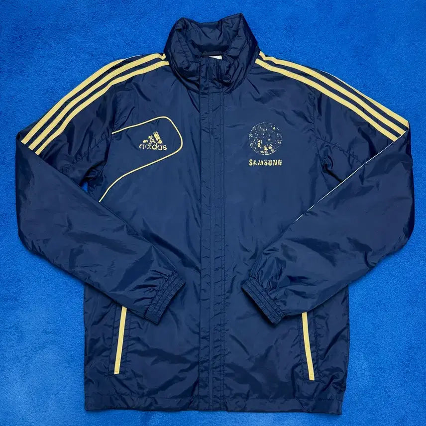 [BUNJANG] Adidas Zip-Up Jumper Size 95 / adidas 아디다스 집업 점퍼95