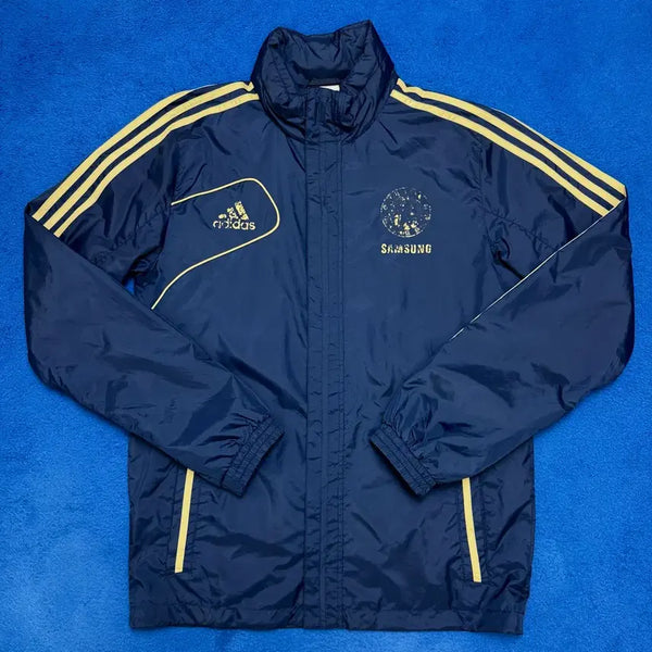 [BUNJANG] Adidas Zip-Up Jumper Size 95 / adidas 아디다스 집업 점퍼95