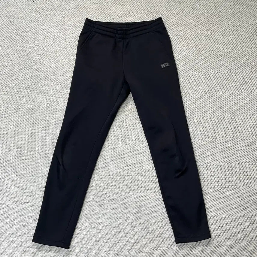 [BUNJANG] K2 Men's Brushed Cotton Pants / (67) K2 남성 기모 팬츠