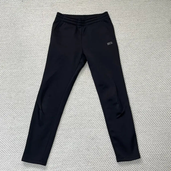 [BUNJANG] K2 Men's Brushed Cotton Pants / (67) K2 남성 기모 팬츠