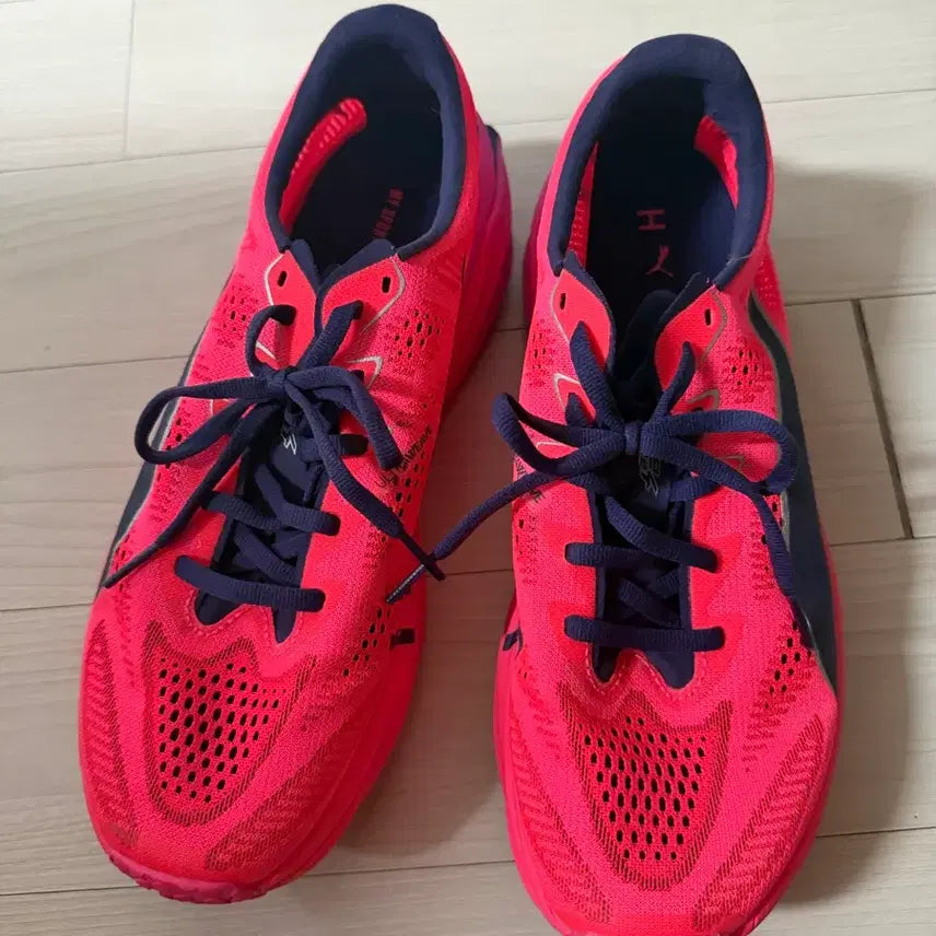[BUNJANG] Puma Dinael 3 Highrocks 255 / 푸마 디나엘3 하이록스 255