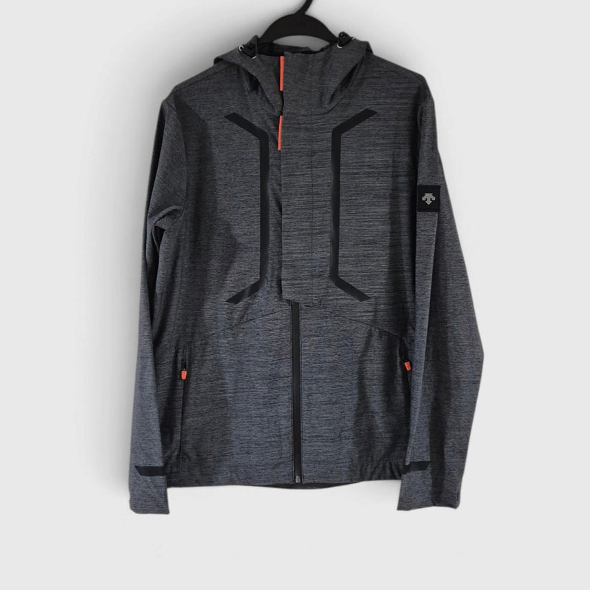 [BUNJANG] Descente Windbreaker Jacket / [95]데상트 바람막이자켓